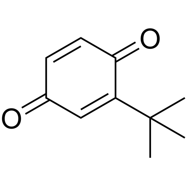 2-tert-Butyl-1,4-benzoquinone 3602-55-9